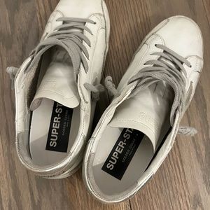 Golden Goose size 8. Great condition!